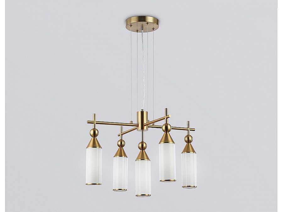 Подвесная люстра Ambrella Light LH LH55276