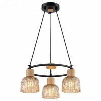 Подвесная люстра Velante 213 213-023-03