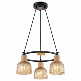 Подвесная люстра Velante 213 213-023-03