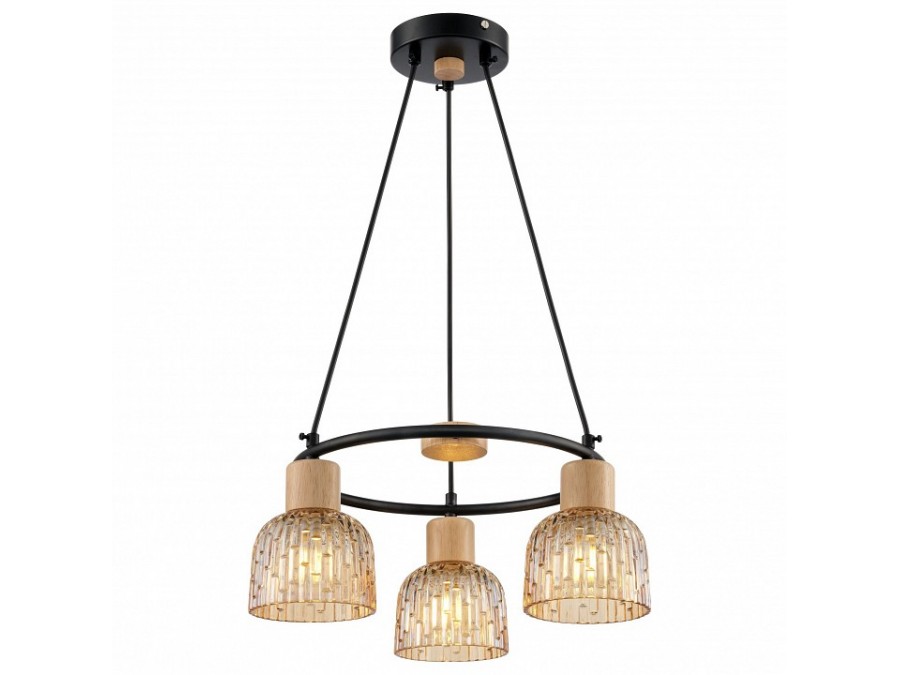 Подвесная люстра Velante 213 213-023-03