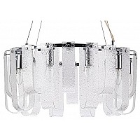 Подвесная люстра Arte Lamp Denebola A4074LM-10CC