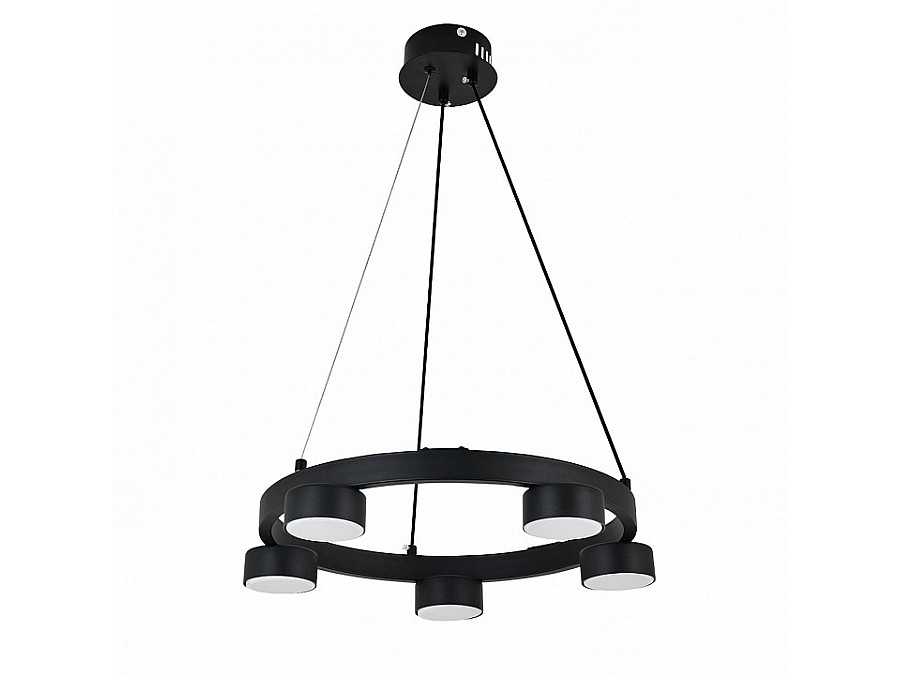 Подвесная люстра Escada Segment 1180/5S