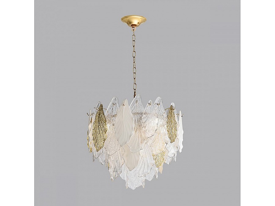 Подвесная люстра Odeon Light Lace 5052/8