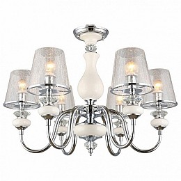 Подвесная люстра Omnilux Aviano OML-84603-06