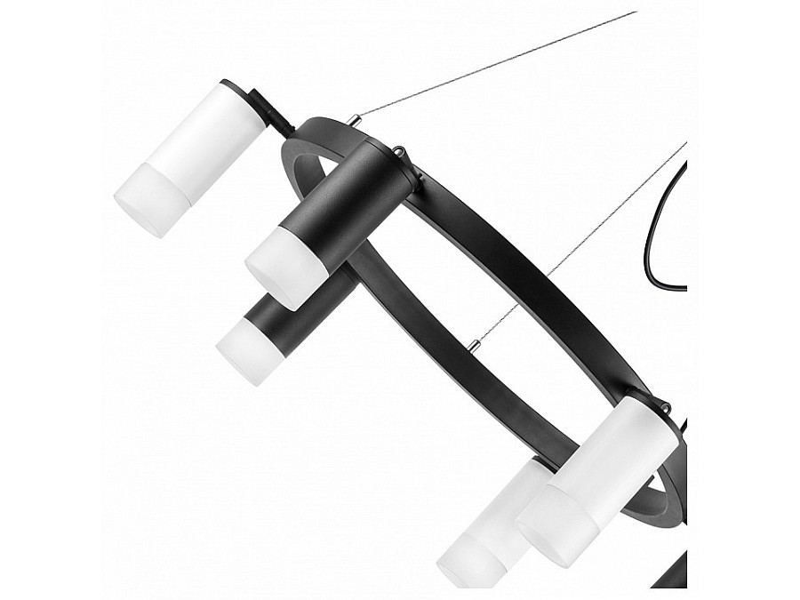 Подвесная люстра Lightstar Rullo LR0163733631