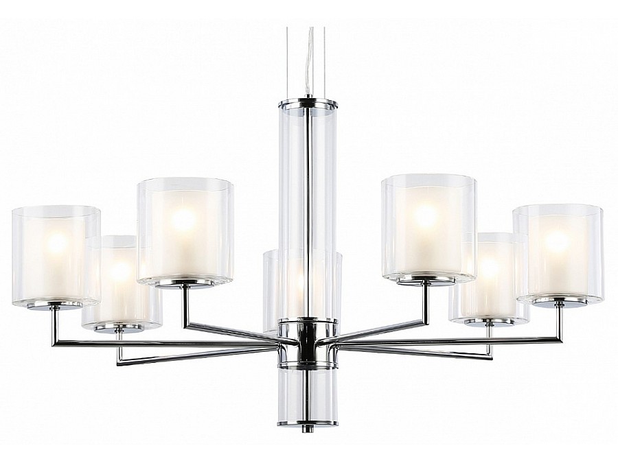 Подвесная люстра Ambrella Light LH LH56003