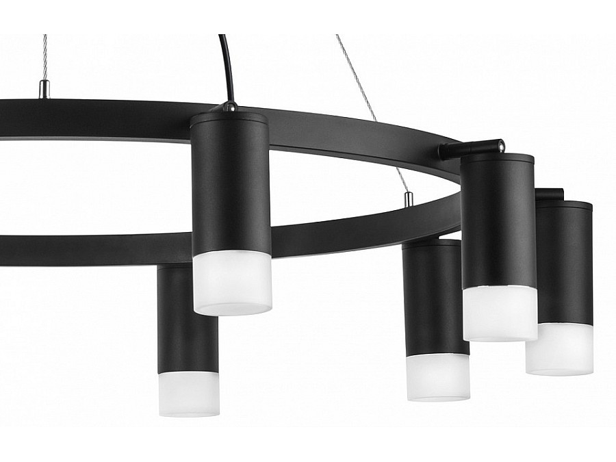 Подвесная люстра Lightstar Rullo LR0203701