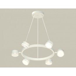 Подвесная люстра Ambrella XB XB9191203