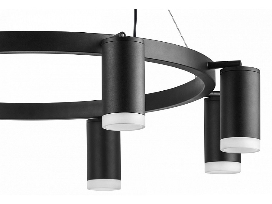 Подвесная люстра Lightstar Rullo LR0183780