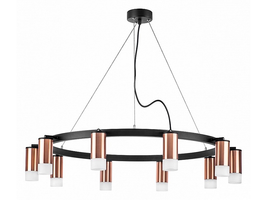 Подвесная люстра Lightstar Rullo LR0203001