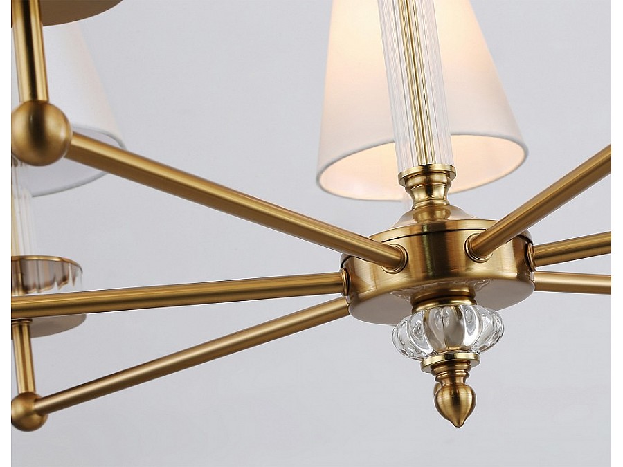 Подвесная люстра Ambrella Light LH LH71023