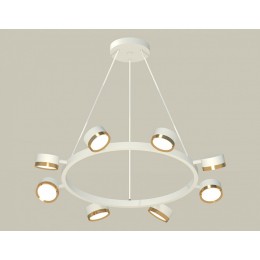 Подвесная люстра Ambrella XB XB9195152