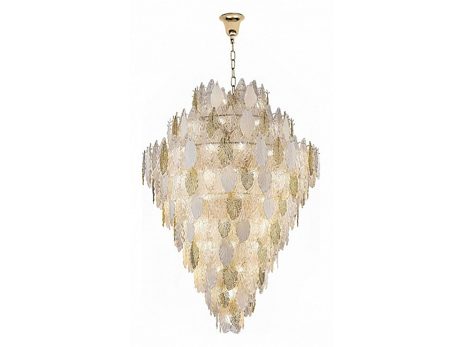 Подвесная люстра Odeon Light Lace 5052/86