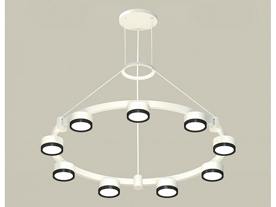 Подвесная люстра Ambrella XR XR92031801