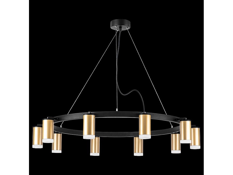 Подвесная люстра Lightstar Rullo LR0204000