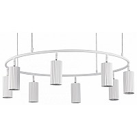 Подвесная люстра ST-Luce Kendo SL1213.503.08