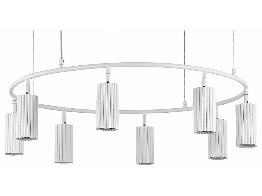 Подвесная люстра ST-Luce Kendo SL1213.503.08