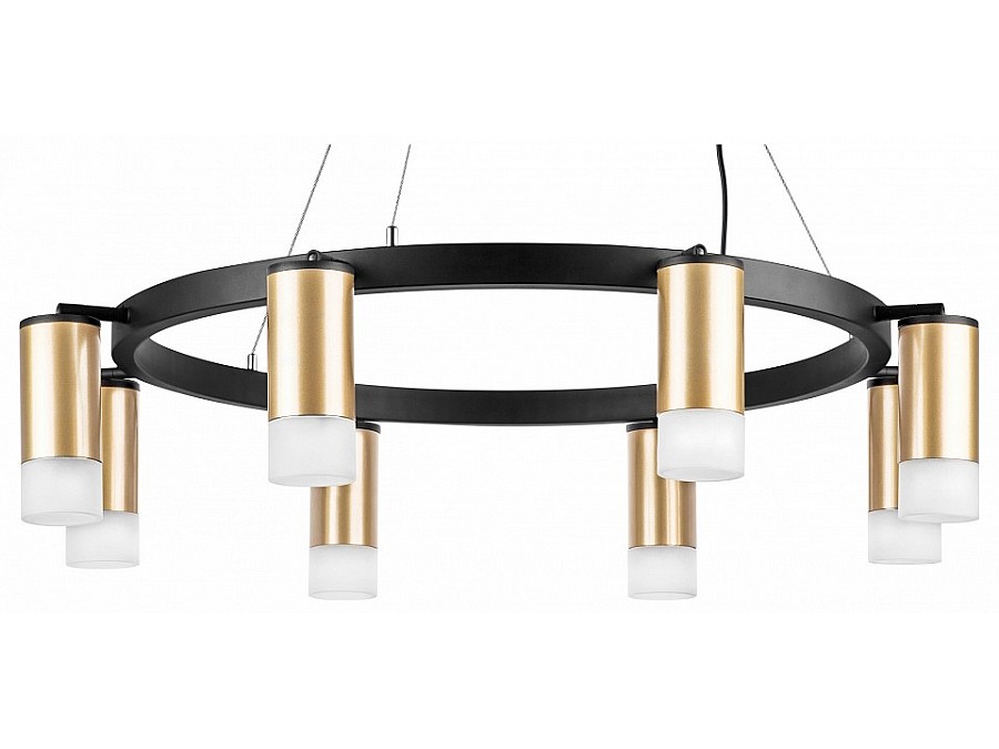 Подвесная люстра Lightstar Rullo LR0184081
