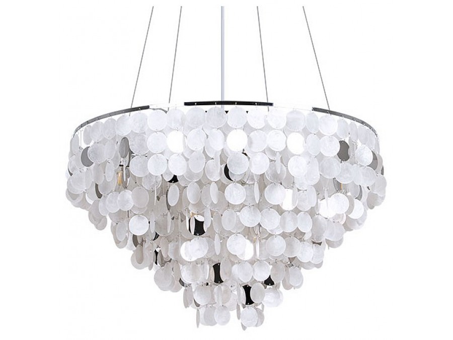 Подвесная люстра Arte Lamp PIPIRIMA A4100LM-12CC