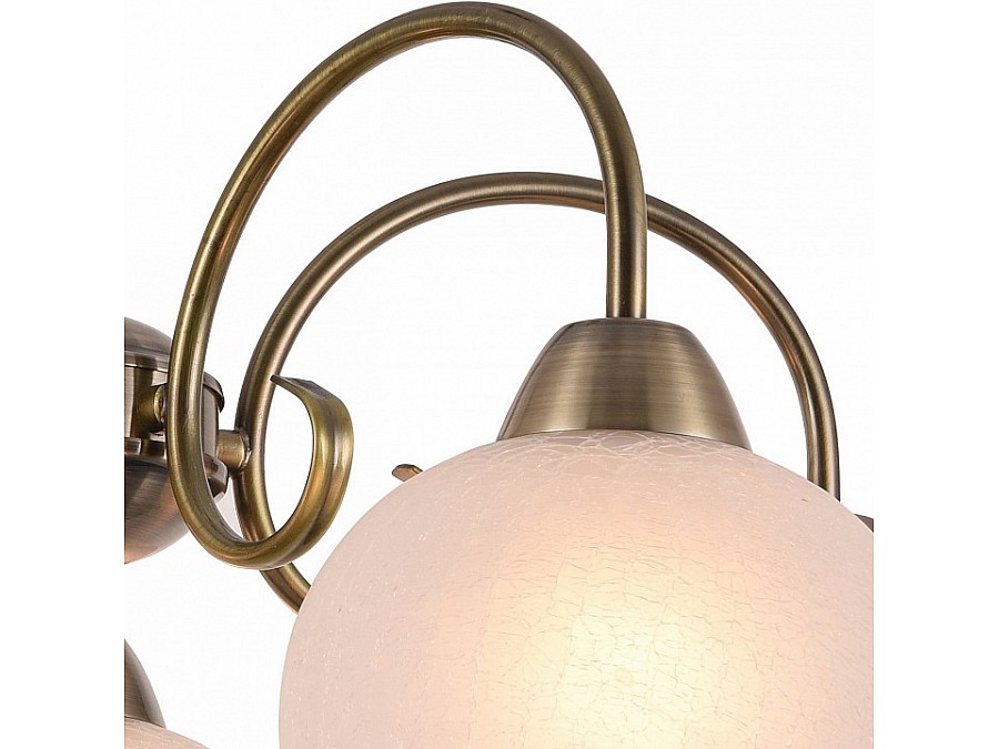 Подвесная люстра Arte Lamp 9317 A9317LM-5AB