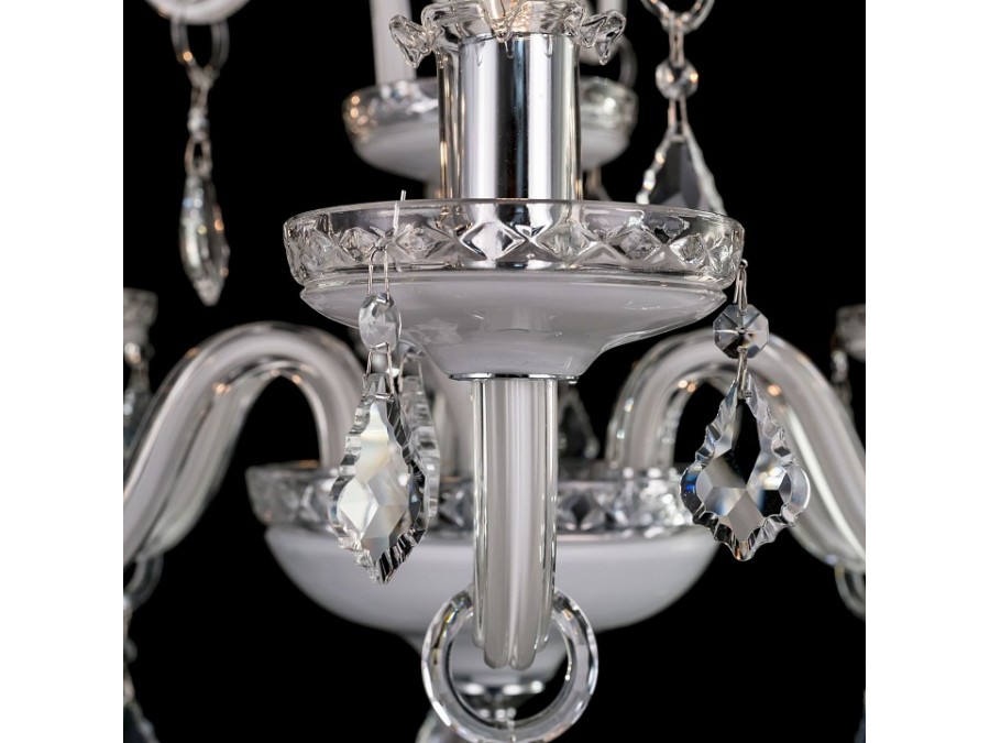 Подвесная люстра Citilux Марена CL352180
