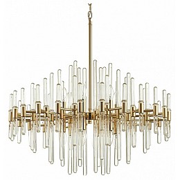 Подвесная люстра Odeon Light Stika 4988/12