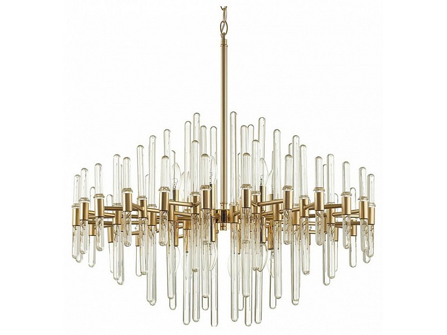 Подвесная люстра Odeon Light Stika 4988/12