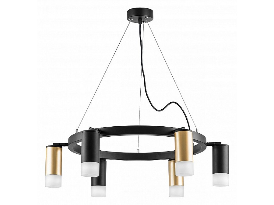 Подвесная люстра Lightstar Rullo LR0164033731