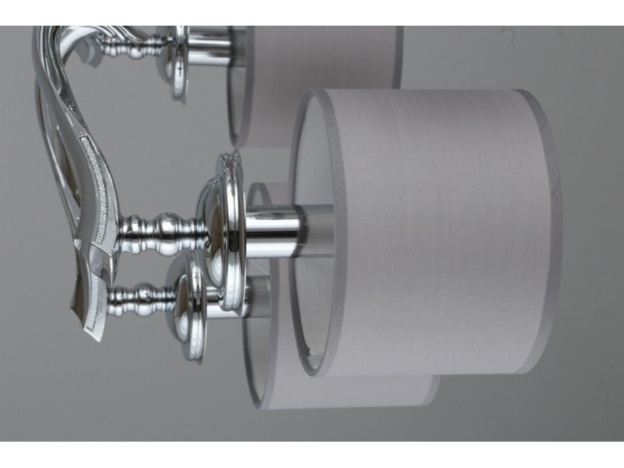 Подвесная люстра Omnilux Sovana OML-64603-06