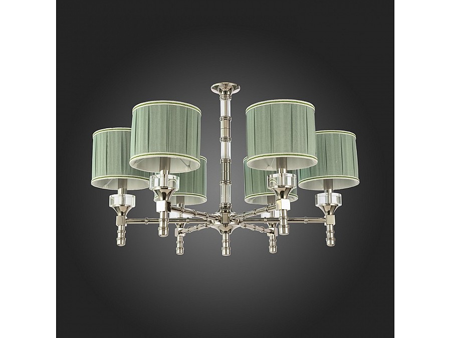 Подвесная люстра ST-Luce Oleo SL1121.103.06