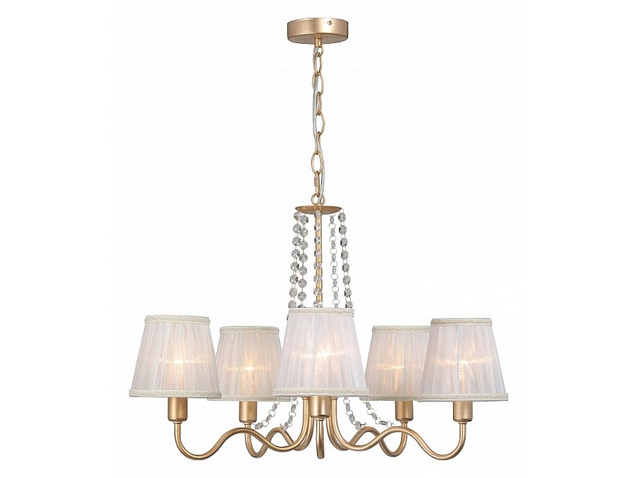 Подвесная люстра Vitaluce V1848 V1848-8/5