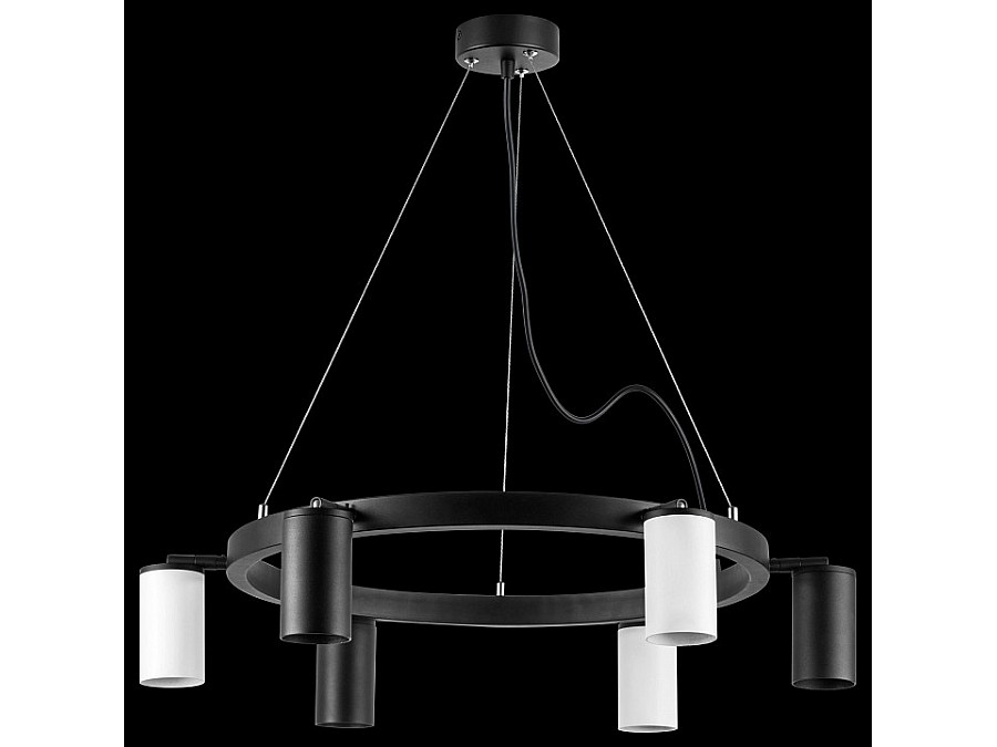 Подвесная люстра Lightstar Rullo LR016373363