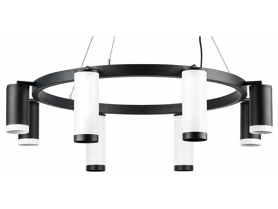 Подвесная люстра Lightstar Rullo LR01886437467