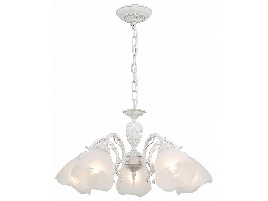Подвесная люстра Citilux Латур CL413250