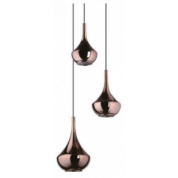 Подвесная люстра Eglo ALMOSTER 390439