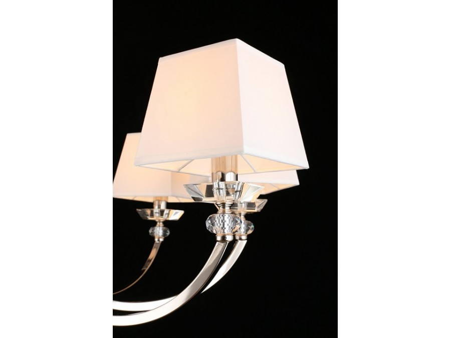 Подвесная люстра Aployt Gay APL.754.03.08