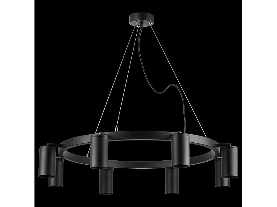 Подвесная люстра Lightstar Rullo LR018378