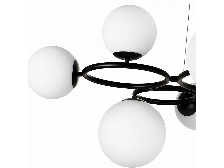 Подвесная люстра Lightstar Globo 815097