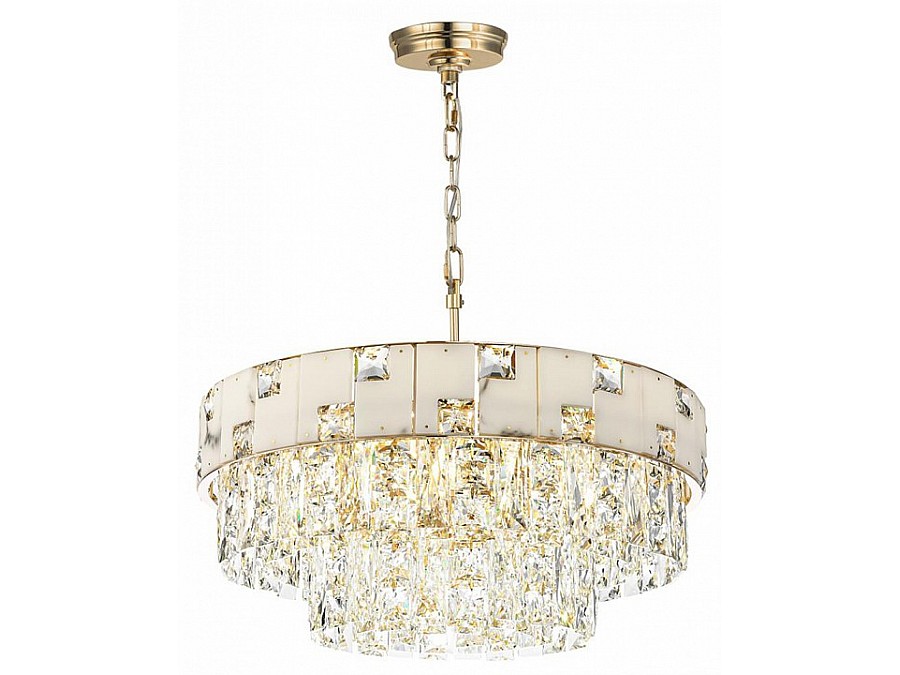 Подвесная люстра Odeon Light Chessi 5076/11