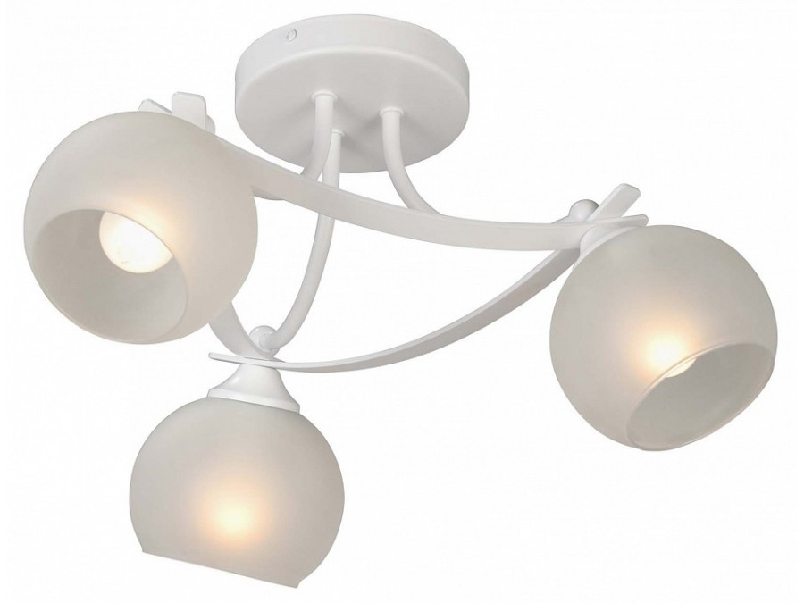 Потолочная люстра Vitaluce V2564 V2564-0/3PL