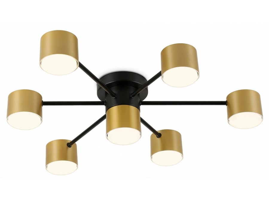 Потолочная люстра Ambrella Light COMFORT FL51726