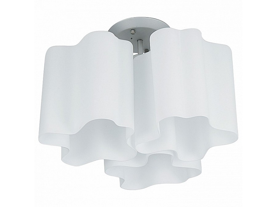 Потолочная люстра Lightstar Nubi 802030