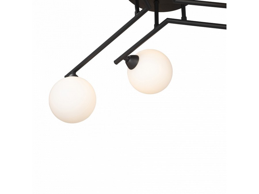 Потолочная люстра Vitaluce V2569 V2569-1/6PL