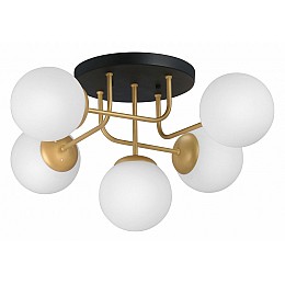 Потолочная люстра Vitaluce V3999 V3999-8/5PL