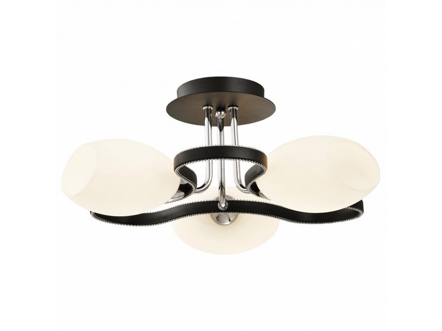 Потолочная люстра Citilux Октава CL131132