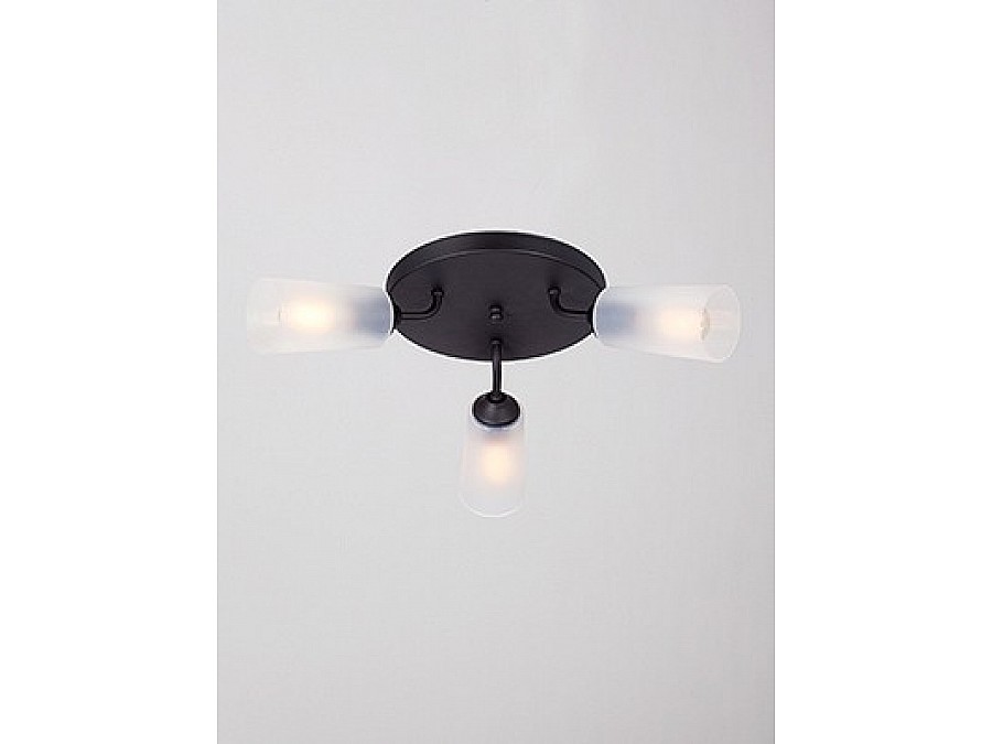 Потолочная люстра Vitaluce V3762 V3762-1/3PL