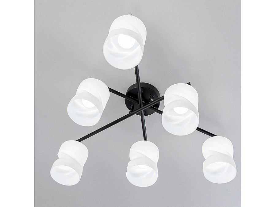 Потолочная люстра Citilux Нильс CL132165