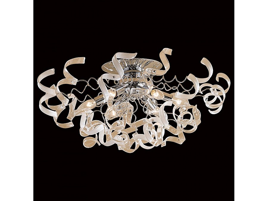 Потолочная люстра Citilux Рандом CL222161