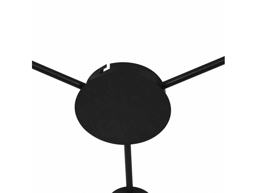 Потолочная люстра Lightstar Fico 740037