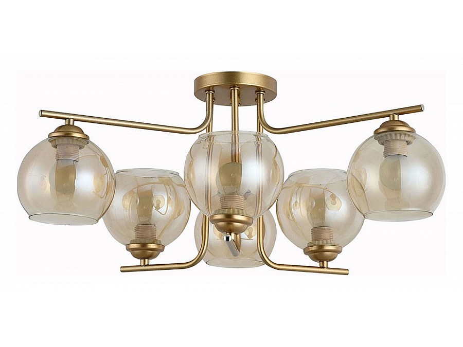 Потолочная люстра Escada Elli 1134/6